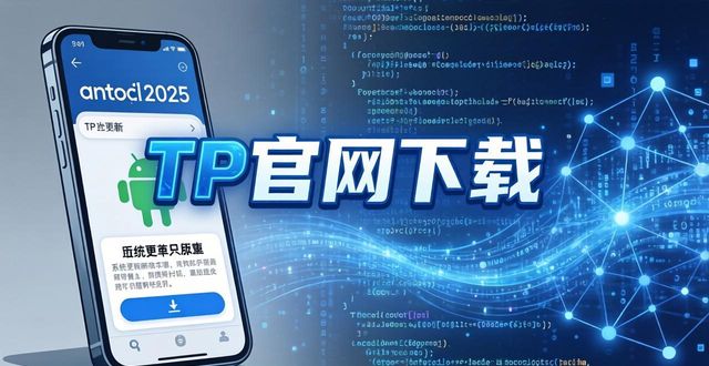 TP官网下载安卓2025版：装机必选的理由