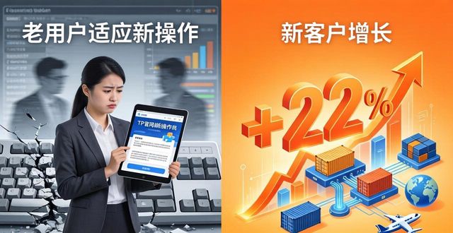 TP官网2025战略复盘 市场反应与未来看点