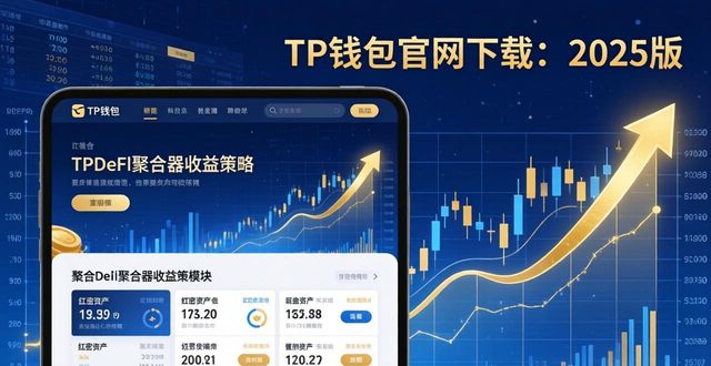 TP钱包官网下载：2025版如何帮你跑赢市场？