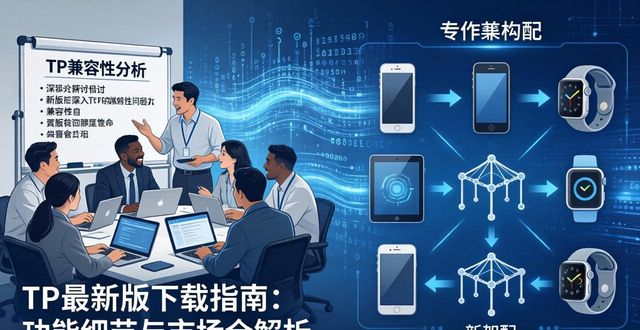 TP最新版下载指南：功能细节与市场全解析