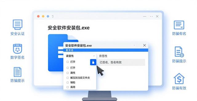 TP钱包下载防骗指南：三步确认官方文件真伪