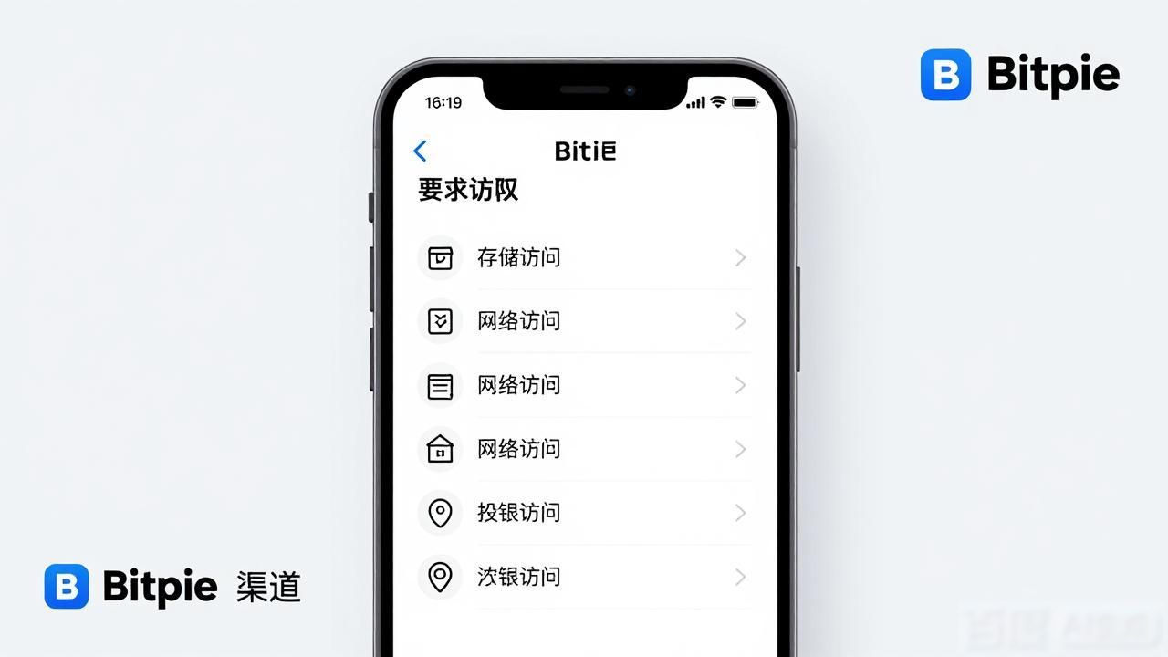 bitpie正版下载亲身经历 官网渠道安全靠谱