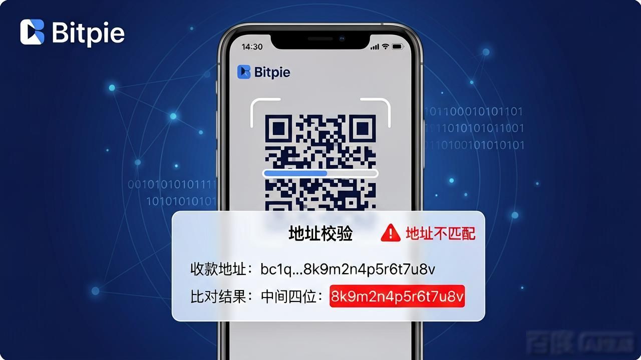 Bitpie最新版安全升级指南：你的资产防护更稳了