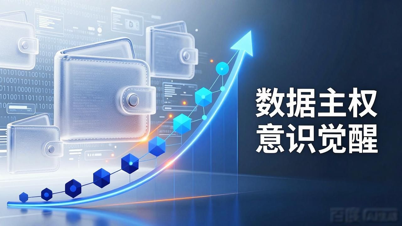 比特派钱包下载量翻倍，背后品牌价值有多硬？