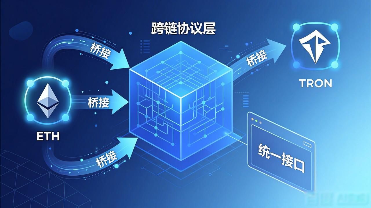 Bitpie比特派钱包的架构到底怎么跑起来的？