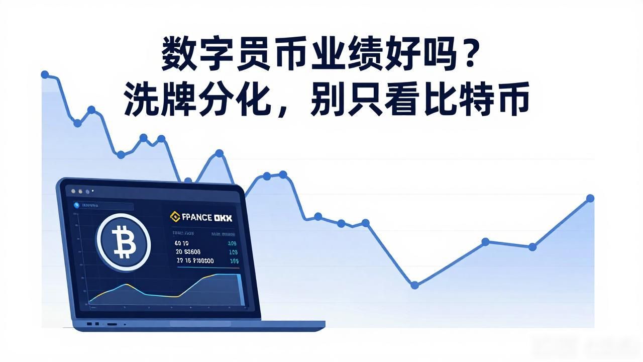 数字货币真实盘面分析 比特币以太坊行情分化 链上数据分析公司运营状况_数字货币业绩好吗