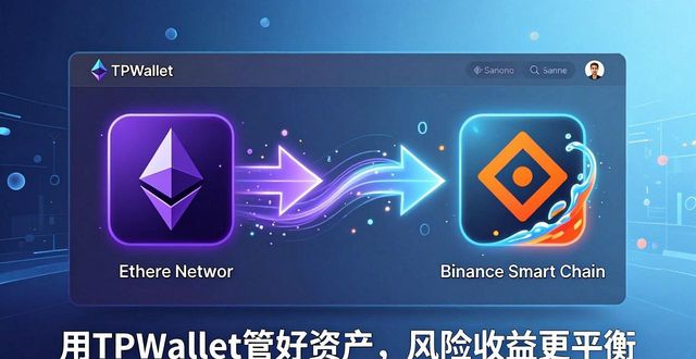 用TPWallet官网管好你的资产，风险收益更平衡
