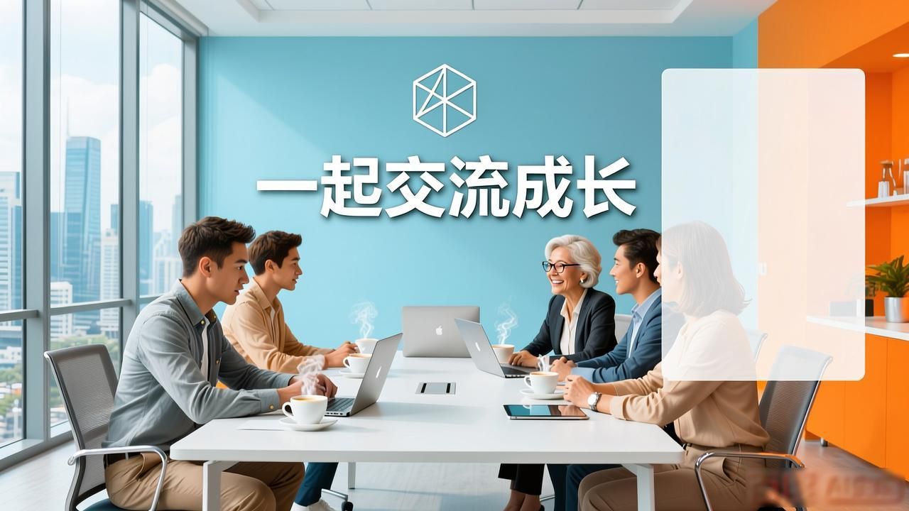 比特派投资者社区加入指南：一起交流成长