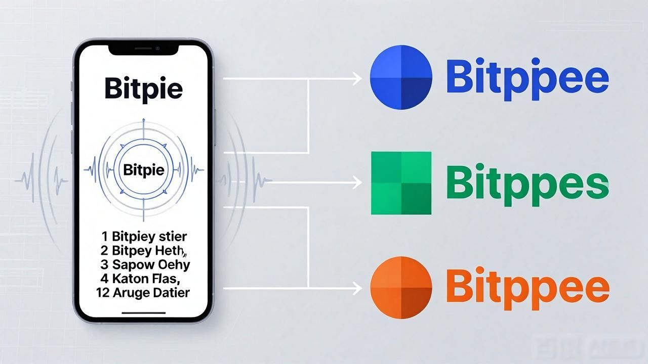 Exploring the Decentralization Aspects of Bitpie Wallet Bitpie钱包的去中心化设计有多强？深度解析