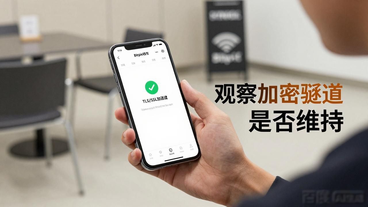 如何安全下载到Bitpie钱包：加密通道防篡改指南