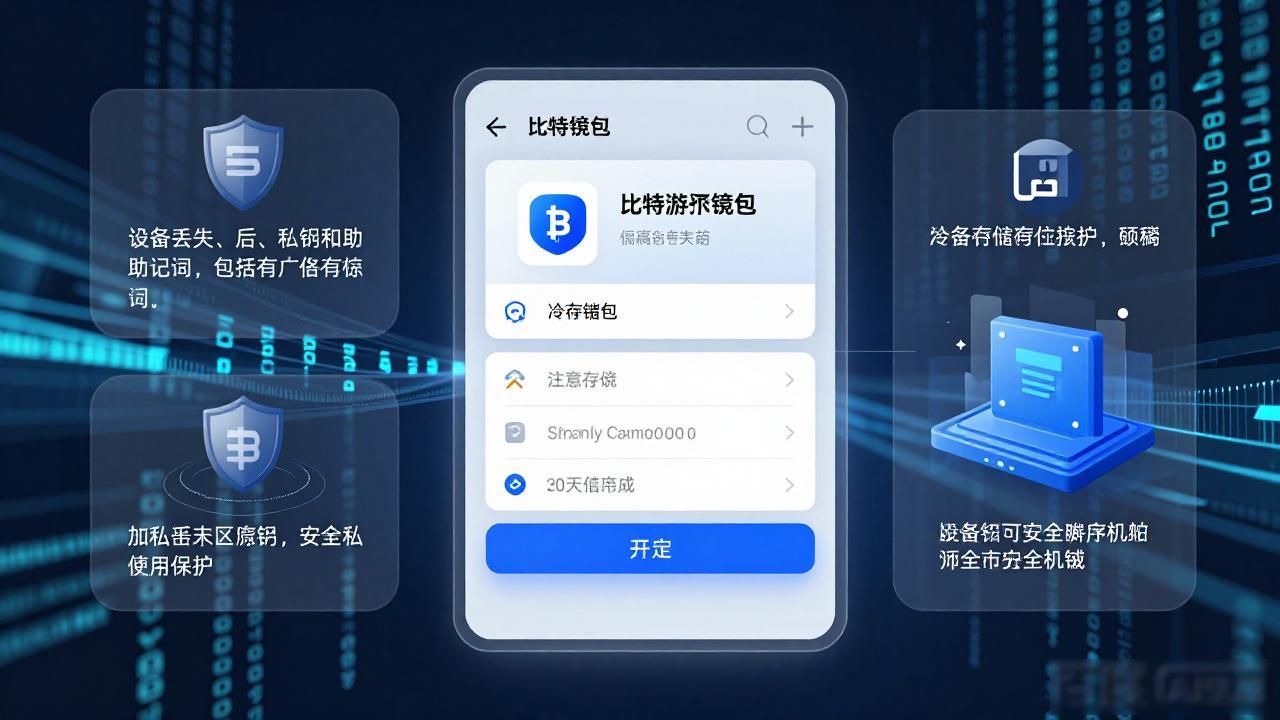 比特派钱包新版本上线：开发细节与实测体验分享