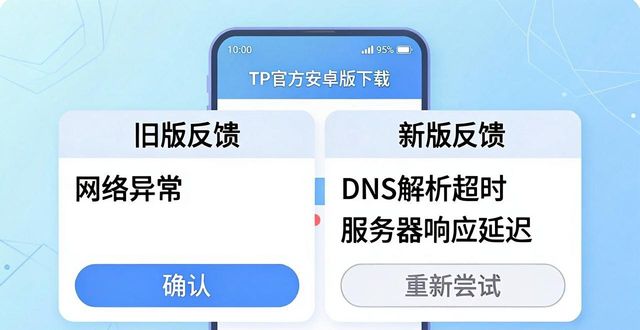 TP官方安卓新版下载：反馈功能到底改了什么