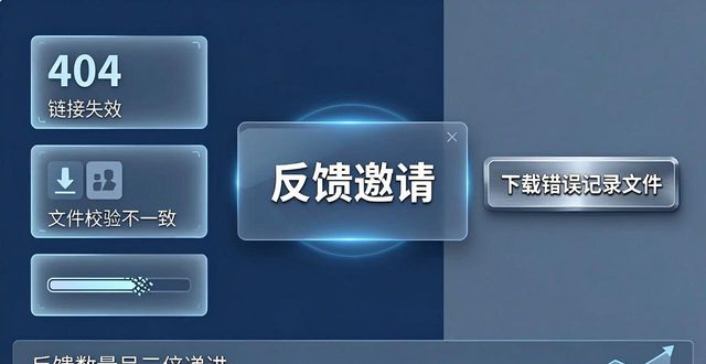 TP官网下载反馈机制怎么建