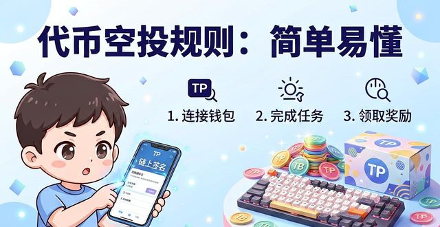 TP钱包发起社区活动指南