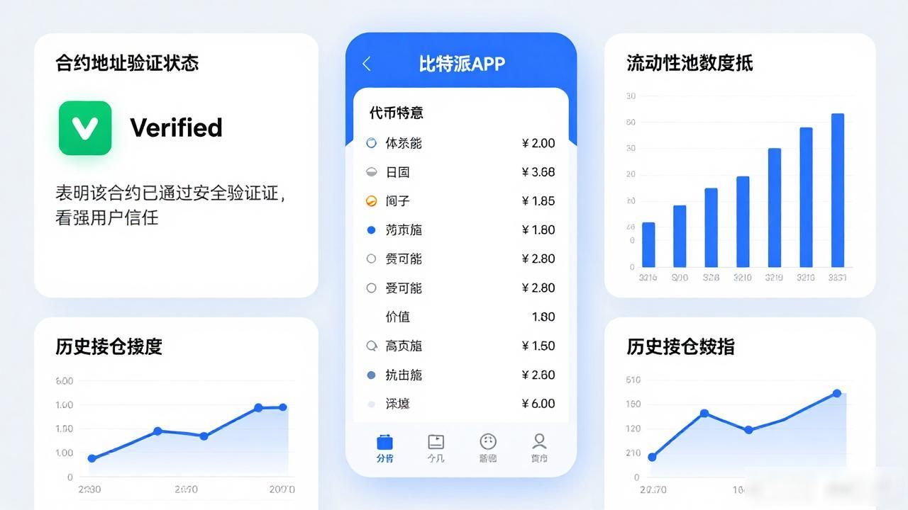 用比特派看懂行情：新手必看的市场信息利用指南