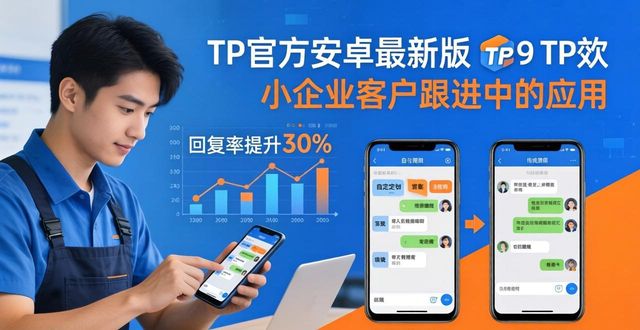 TP官方安卓最新版，小企业应用潜力有多大？