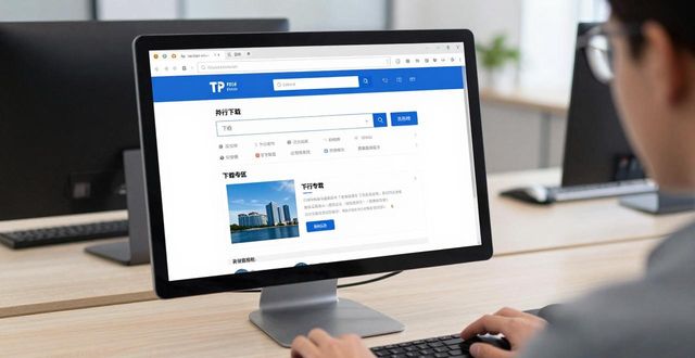TP官网下载APP提速技巧,两步搞定