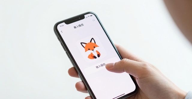 TP钱包助记词/私钥一键导入小狐狸钱包步骤