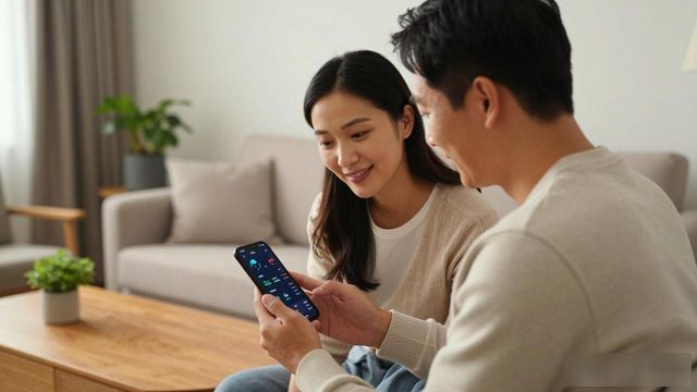 TP最新版安卓上线后，我的投资生活彻底变了