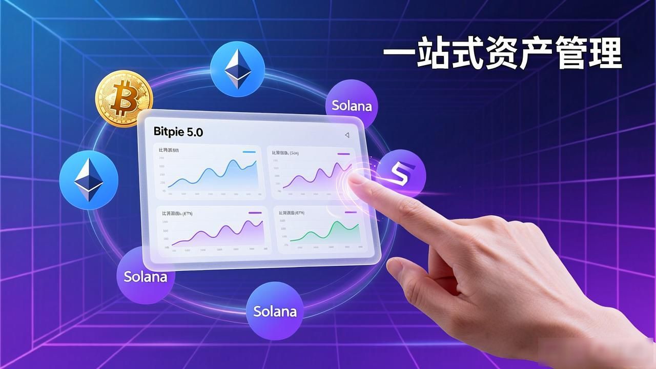 比特派5.0下载：更新后体验真的更好了吗