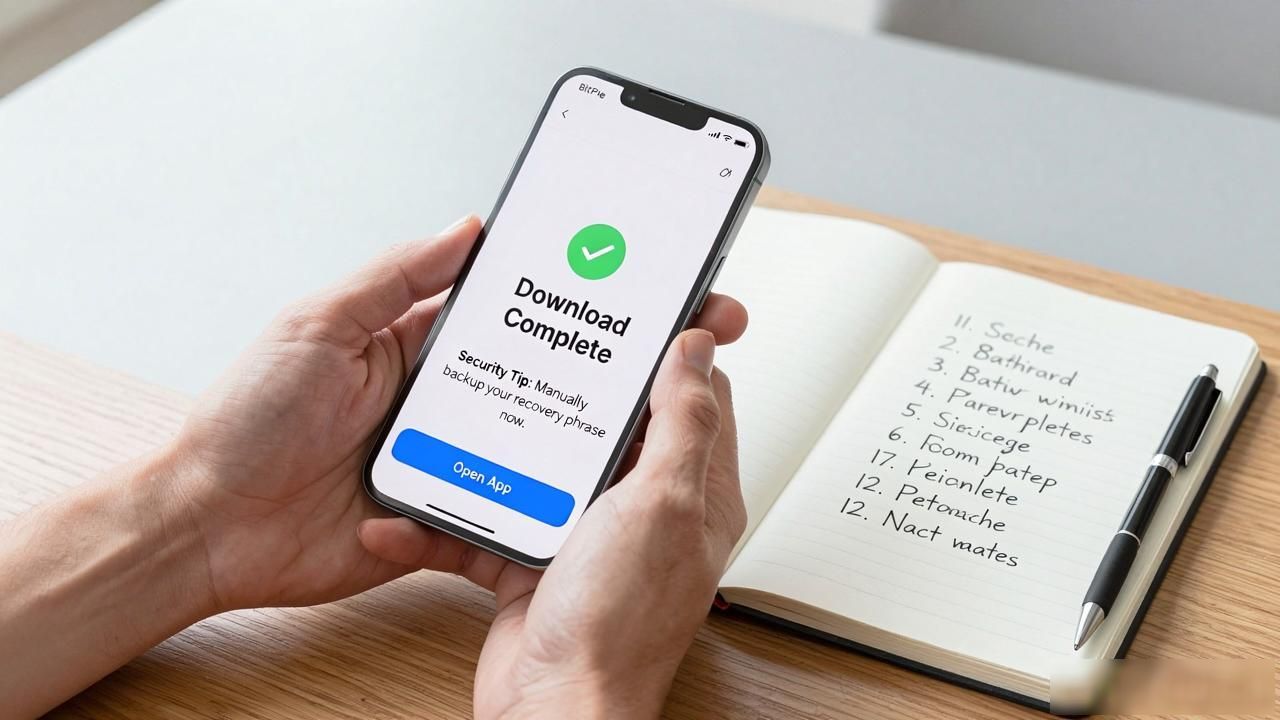 如何安全下载比特派APP提升使用体验