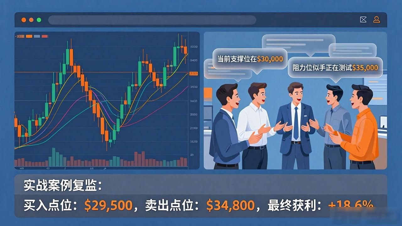 比特派官方下载社区：新手如何高效交流投资策略