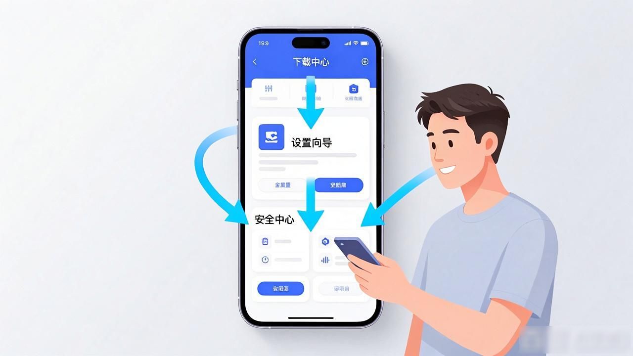 比特派钱包app官方中文版下载 功能亮点与使用细节全介绍
