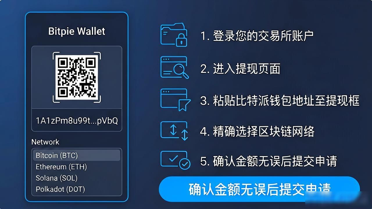 比特派钱包秒到账：新手一键入金全指南