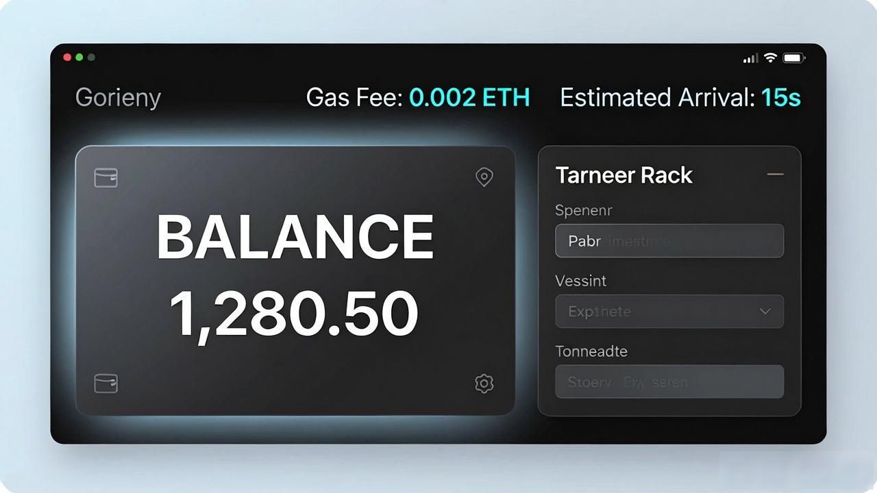 比特派新版钱包下载：这5个变化决定你的资产安全
