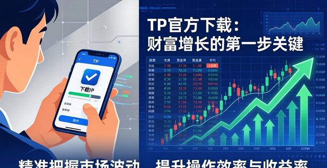 tp官方下载：财富增长的第一步关键