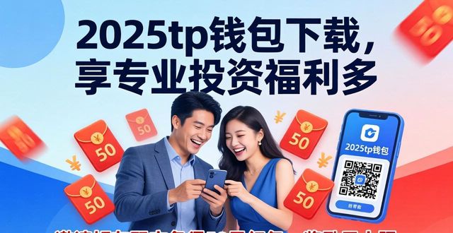 2025tp钱包下载，享专业投资福利多