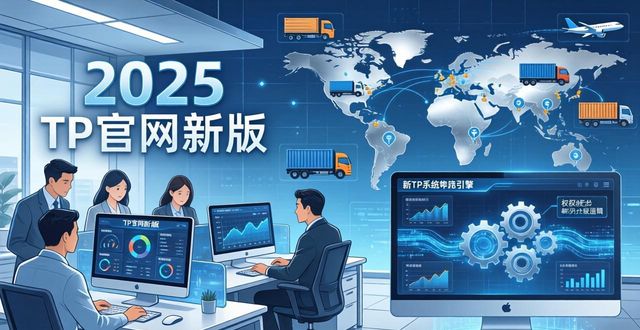 2025 TP官网新版客户痛点与实战案例