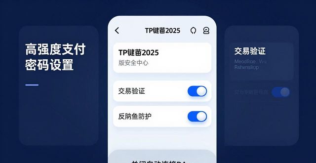 下载TP钱包2025版?这3个安全设置必看
