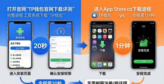 TP钱包官网下载评测:流程与效率实测对比