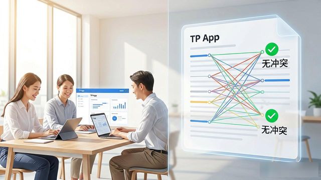TP官方下载app后,团队协作效率翻倍的方法