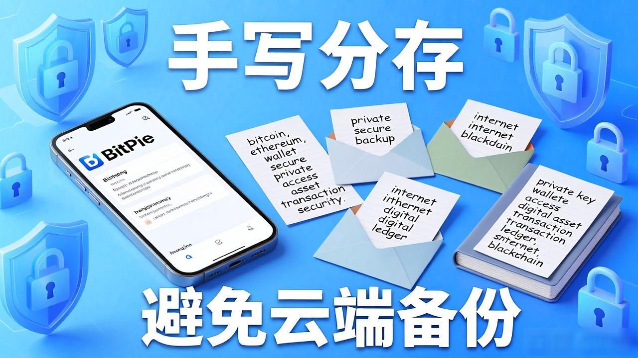 新手必看：比特派钱包APP怎么下才对？避开这些坑
