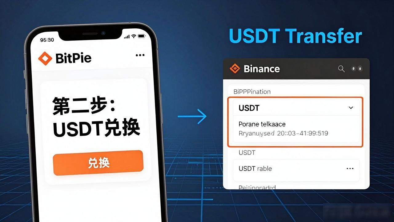 比特派紧急转账全攻略：三步搞定资金急用