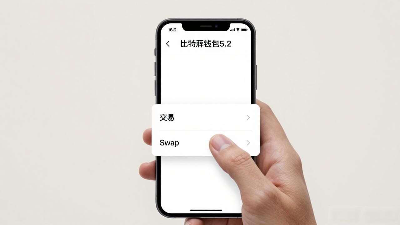 比特派5.2发起交易全流程指南