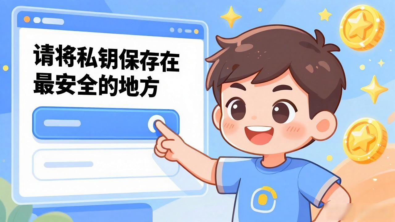 比特派教程太枯燥？加入互动玩法让用户更上瘾