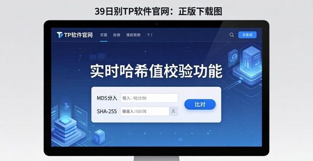 TP软件官网下载前必看：正版安全防护全解析