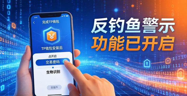 2025 TP钱包官网下载:三步守护资产安全