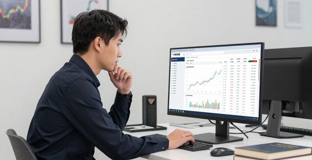 TP交易所App下载后，三步借鉴投资策略