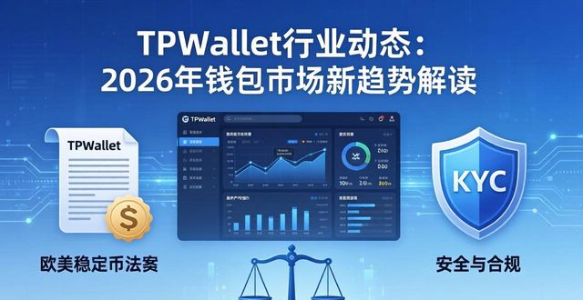 TPWallet行业动态:2026年钱包市场新趋势解读