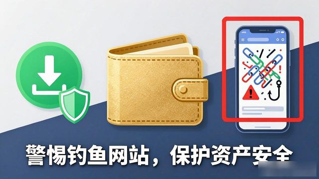 TokenPocket钱包官网下载，哪个渠道最安全？