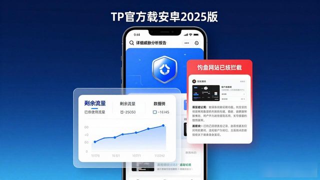 TP官方下载安卓2025版 全功能实测，跟紧科技新节奏