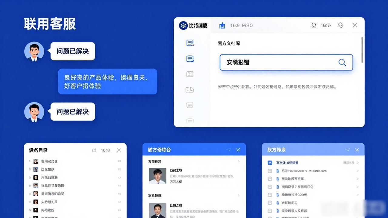 比特派新版怎么用？官方教程与客服支持全指南