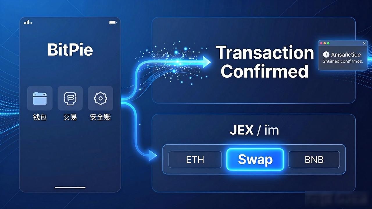 比特派钱包：一文搞定多币种集中管理
