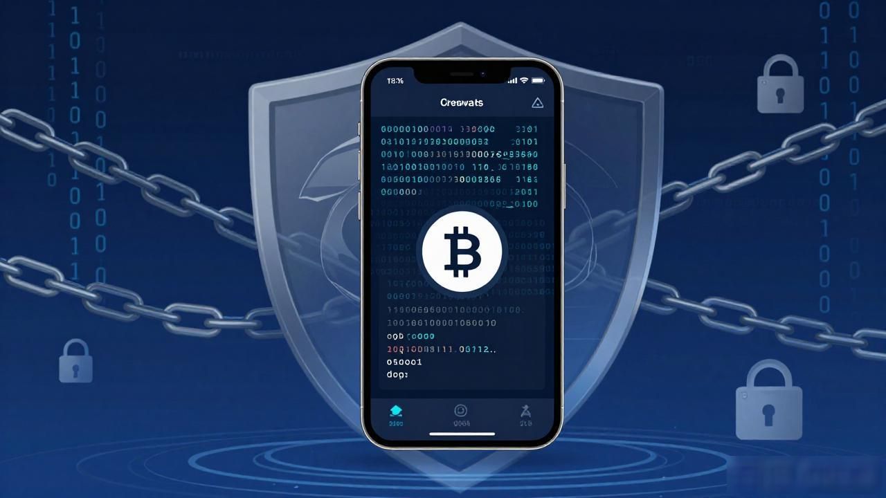 比特派钱包：普通人的加密资产守护指南