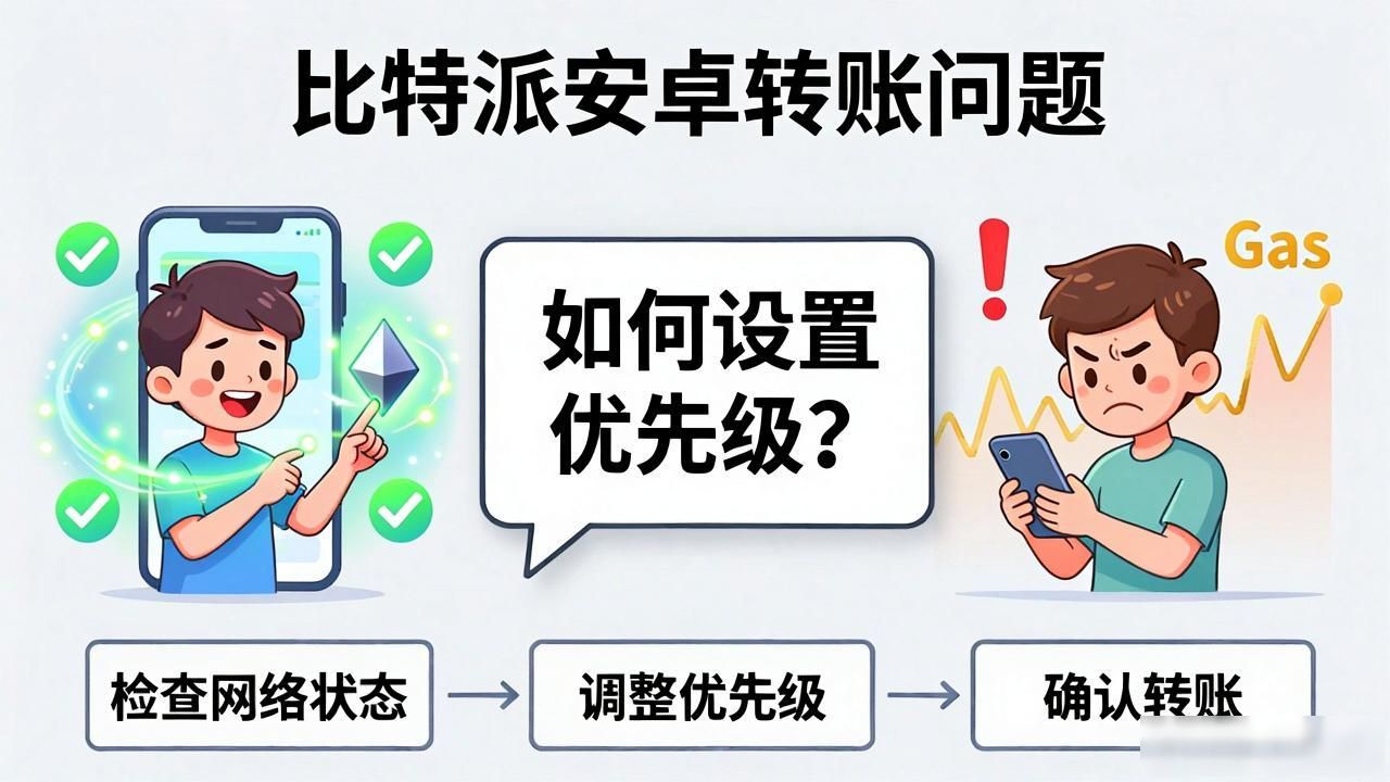 比特派安卓怎么用？真实用户吐槽大汇总