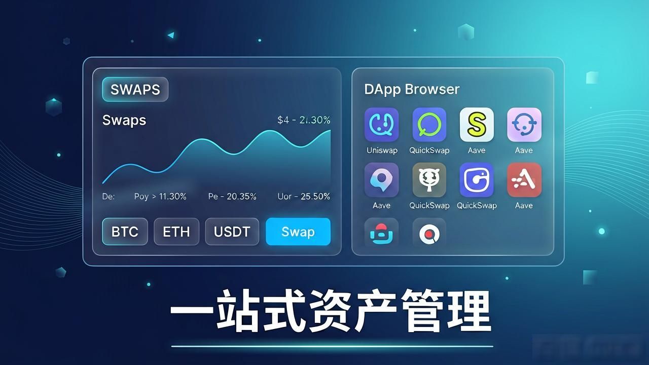 比特派钱包中文版下载：品牌服务与创新体验解析